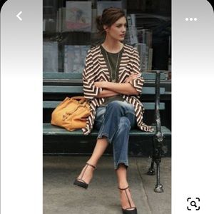 Eva Franco Kimono jacket